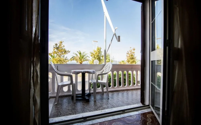 Casa Posidonia