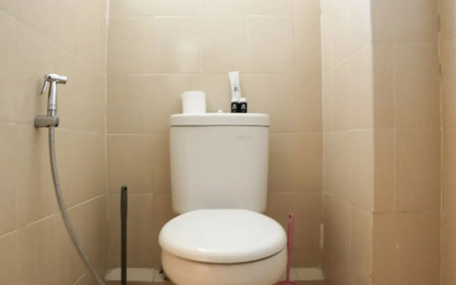 Best Strategic 2Br Apartment At Green Palm Residence