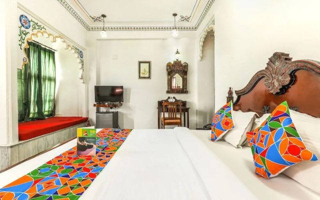 FabHotel Pichola Haveli