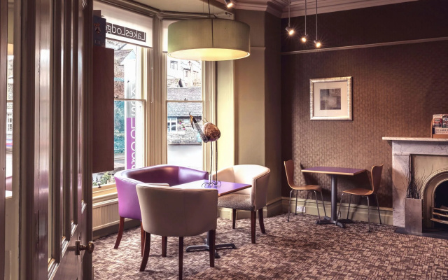 Ambleside Townhouse