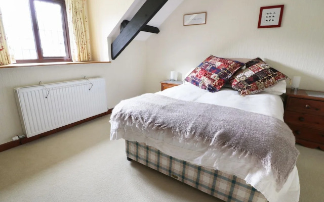 Rose Cottage