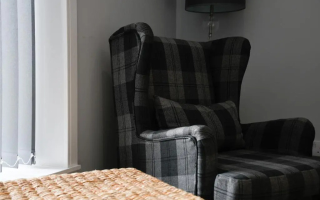 Fairhaven Bed & Breakfast