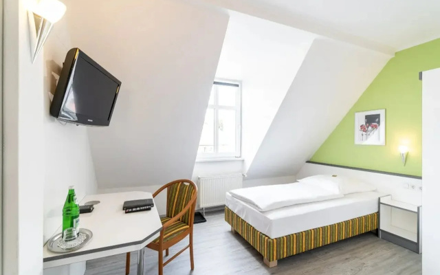 Hotel Stadtkrug