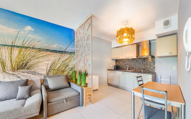 Apartamenty Sun & Snow Lido