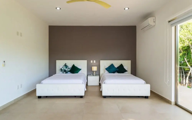 Casa Ave; Luxury & Resort Living