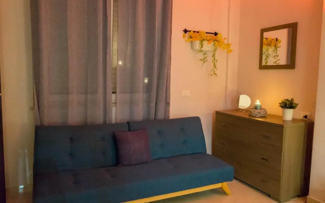 Vintage Home