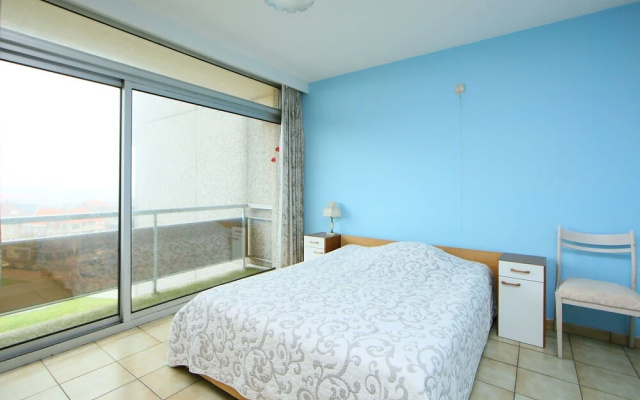 Residentie Astrid Bredene