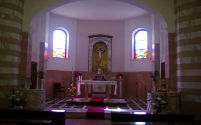San Luigi - Residenza Gemelli