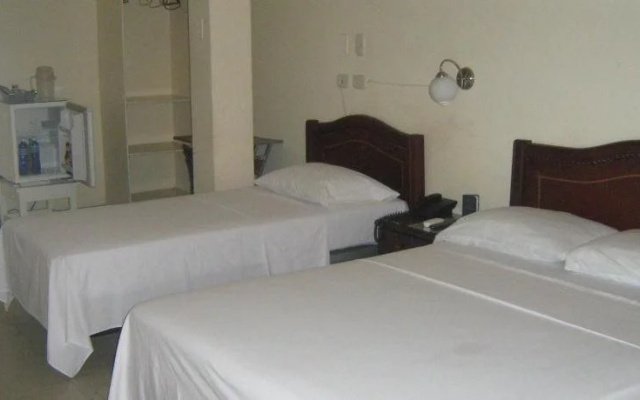Hotel Royal Plaza