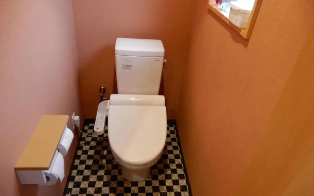 Tottori Guest House Miraie Base