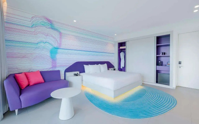 Marriott Miches Beach Resort
