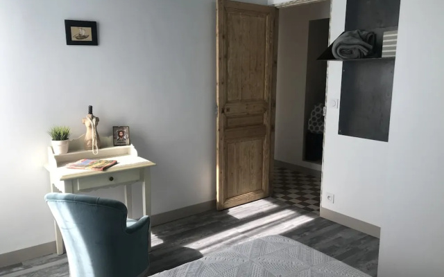 Appartement Comme à la maison