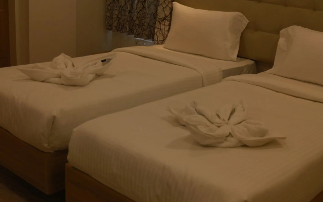 Park Avenue Suites