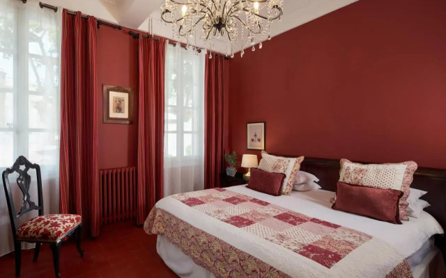 Hotel De L'Atelier