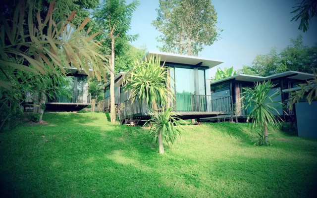 Slow Life Kaeng Krachan