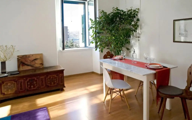 Casa vacanze "Borahall"