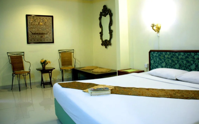 Mandala Wisata Boutique Hotel