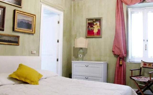 Casa Raffaella