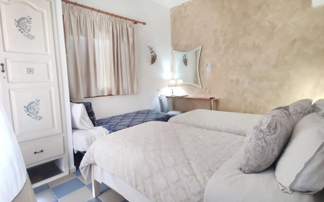 Panorama Studios & Apartments