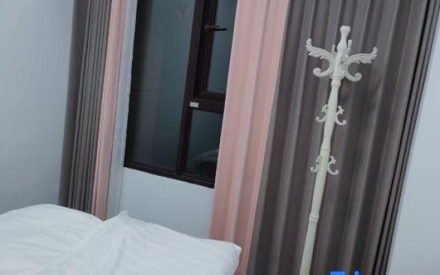 Zhenxiong Hongxin Hotel