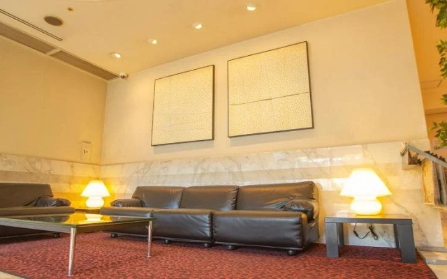 Shinsayama Daiichi Hotel
