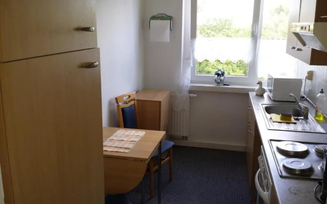 Ferienwohnung oder Monteurunterkunft