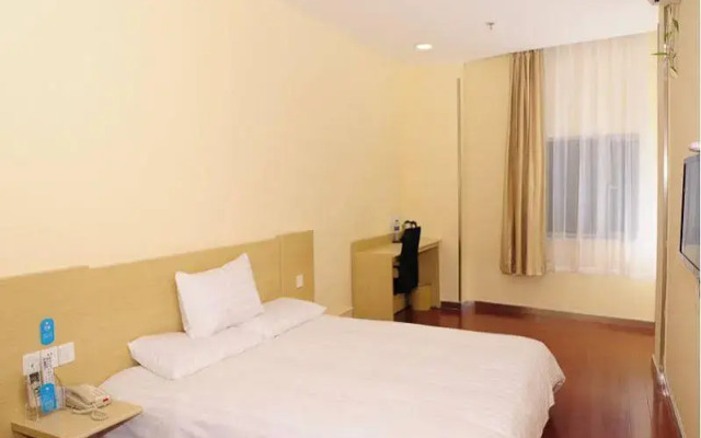 Hanting Express Chengdu Shawan Convention Center