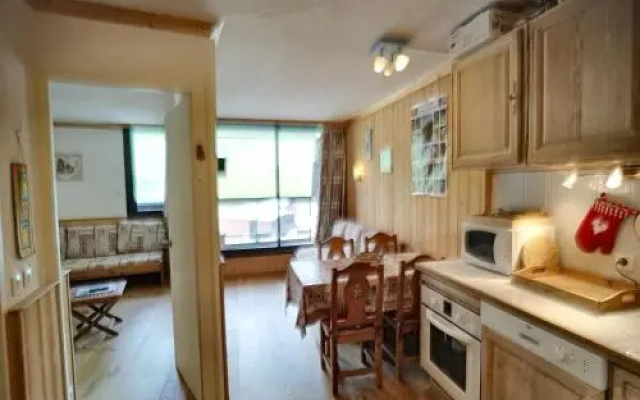 Apartment Armoise 4