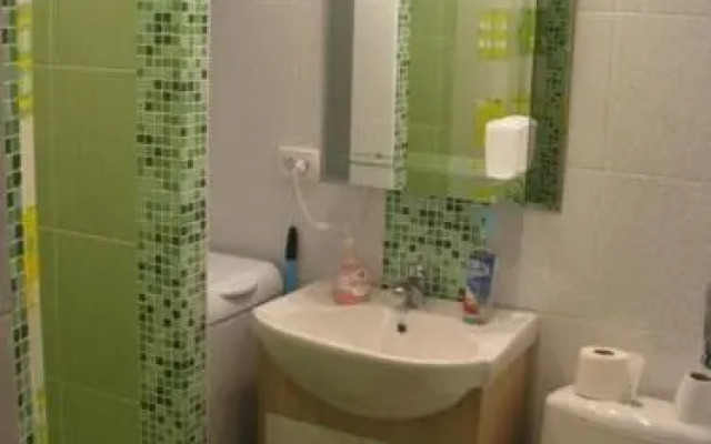 Apartment in Life Center Kleopatra