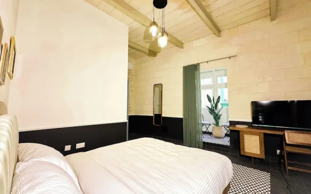 Il Bekka Suites