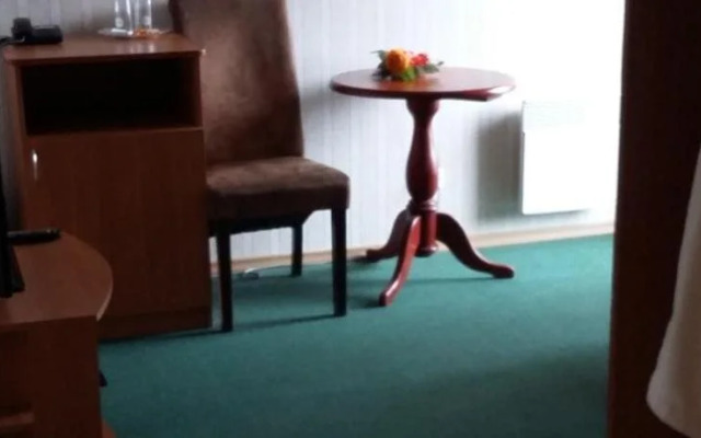 Hotel Wironia