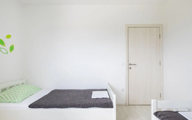 Apartment in Novalja Near Zrce Beach