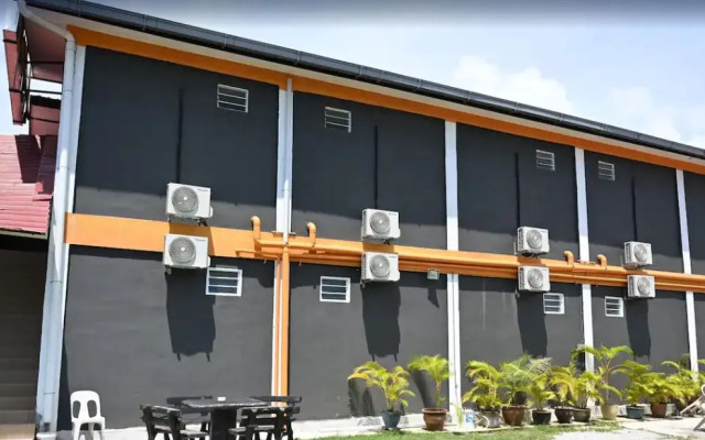 Zen Rooms Tok Jah Guest House