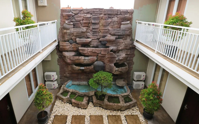 Rumah Pancing Guest House