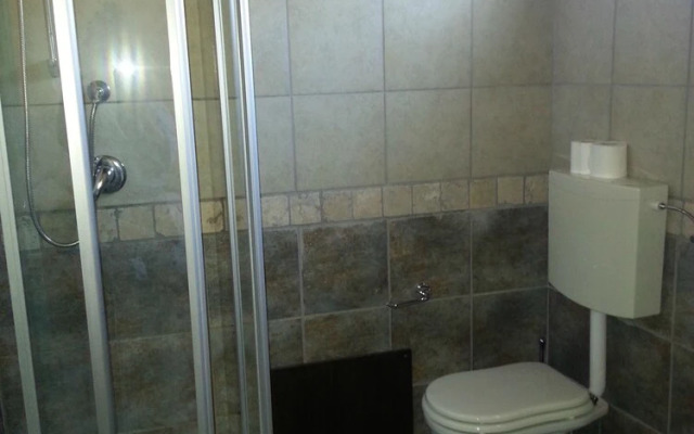 Alivi Country Resort