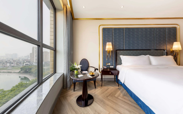 Dolce by Wyndham Hanoi Golden Lake