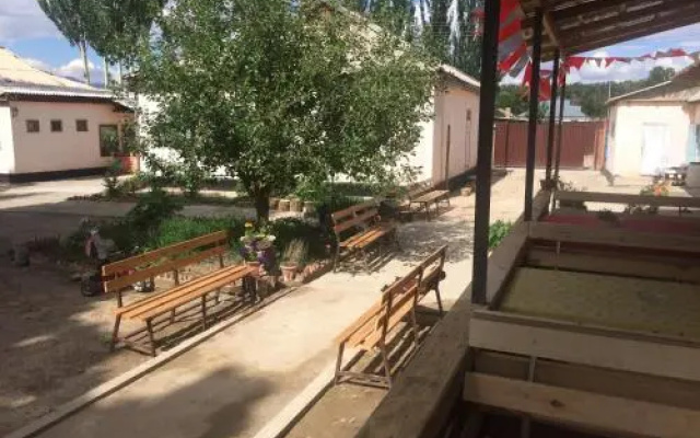Guest House Mira