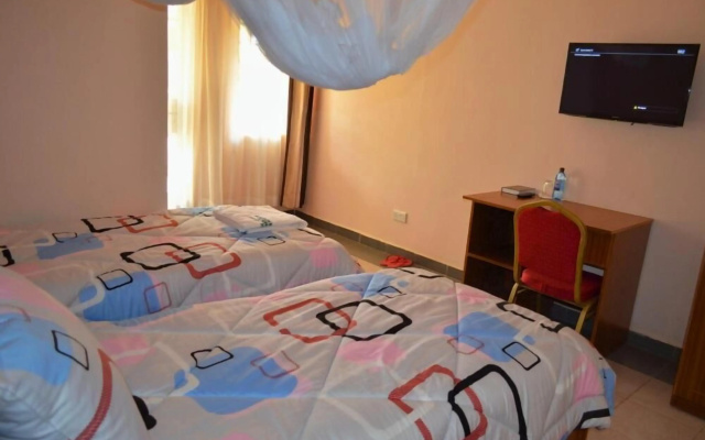 Ack Guest House Machakos