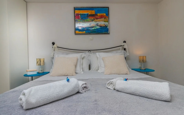 Villa Stingray