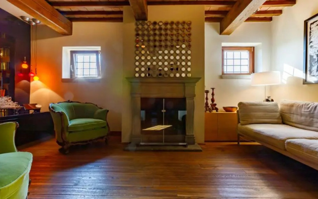 Casa Eugenia 8 in Pesaro