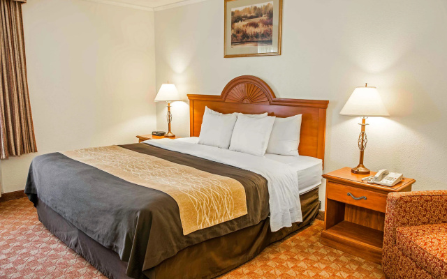 Comfort Inn