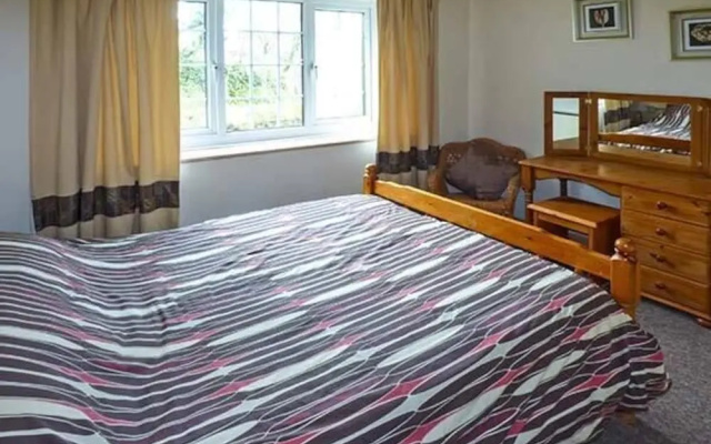 Stone Lodge