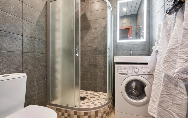 Comfort Home (Комфорт Хоум) на улице Романовская 11