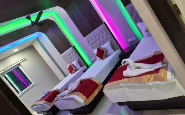 Hotel Swagat