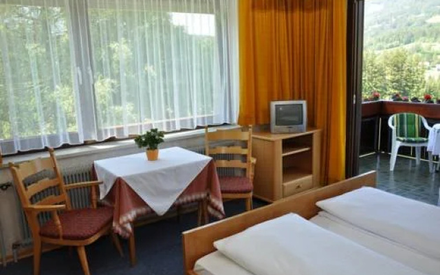 Pension Haus Lambach