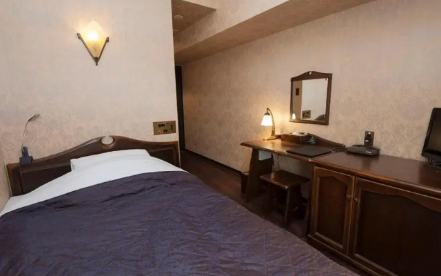 Okazaki Ohwa Hotel