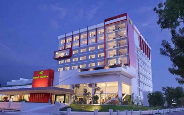 Promo [50% Off] The Sya Palu Hotel Indonesia | Hotel Zamora Reviews