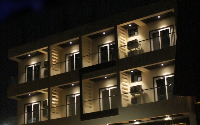 Hotel Indian Heritage