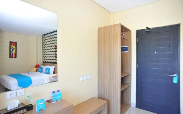 WG Hotel Jimbaran