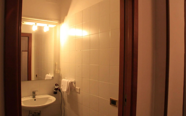 Hotel Sileno